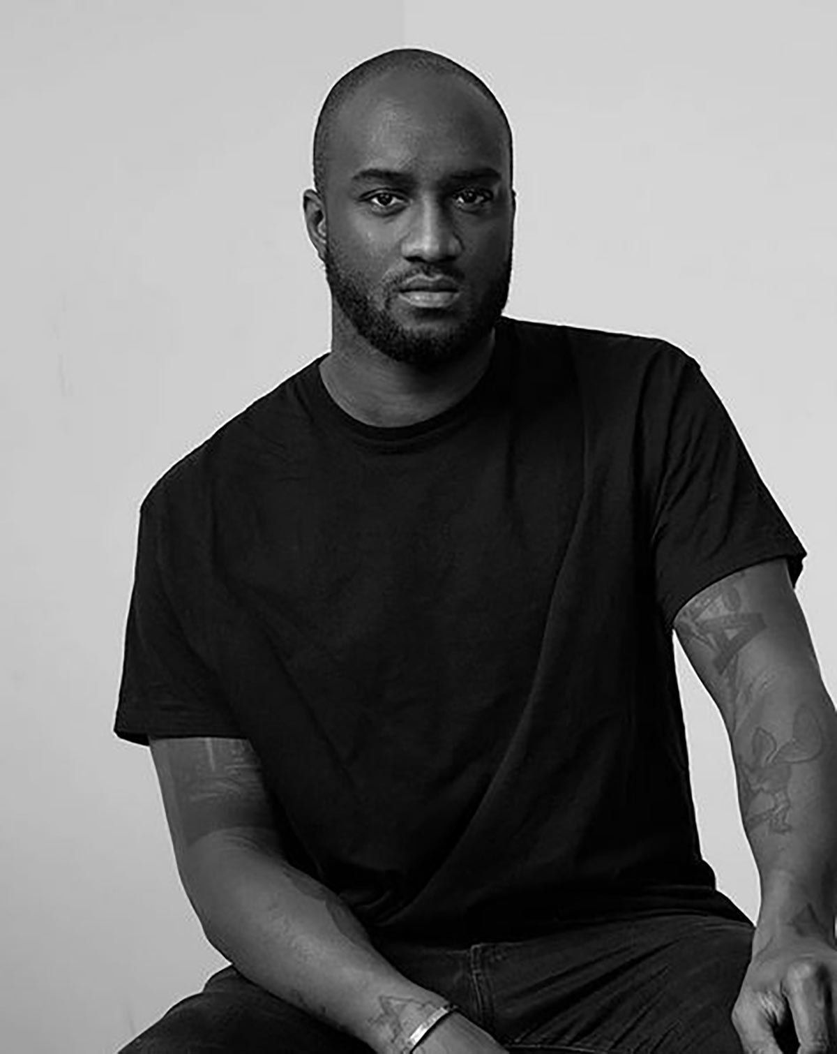 VIRGIL ABLOH ヴァージル・アブロー | 美容室KINGDOM